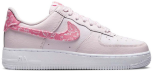 Giay Nike Air Force 1 'Pink Paisley' FD1448-664