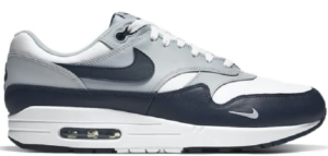 Giày Nike Air Max 1 LV8 'Obsidian' DH4059-100
