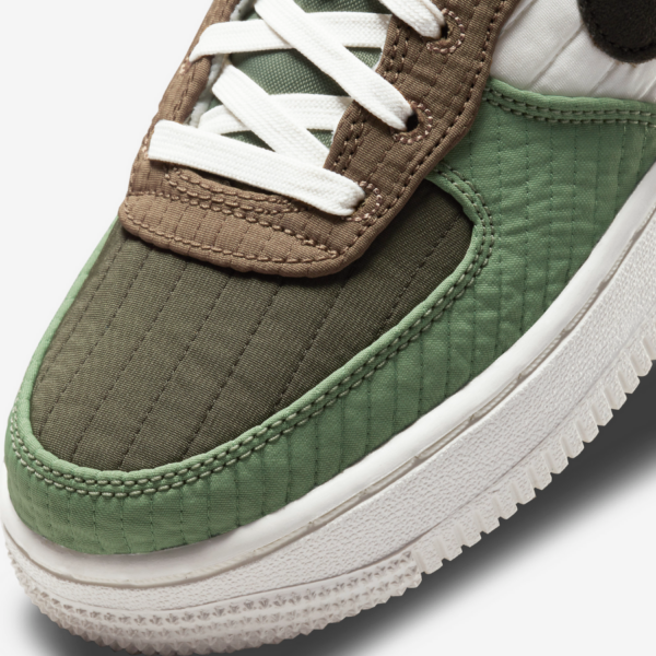 Giày Nike Air Force 1 GS 'Toasty' DO5215-331 - Ảnh 6