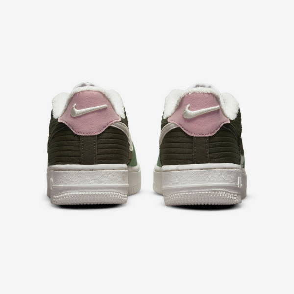 Giày Nike Air Force 1 GS 'Toasty' DO5215-331 - Ảnh 4