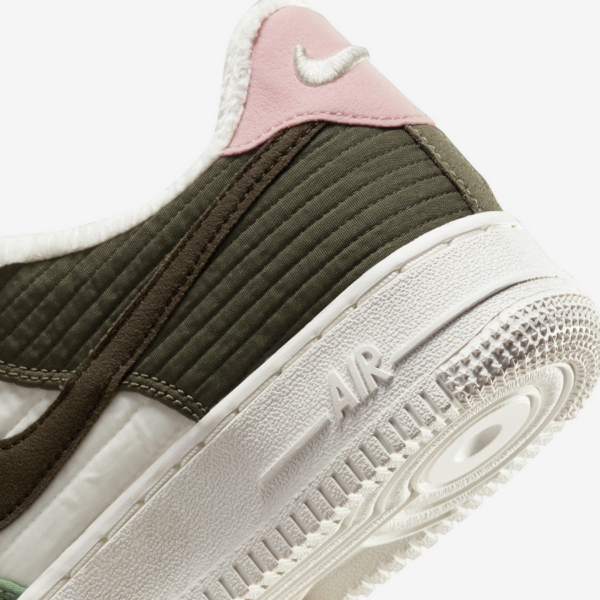 Giày Nike Air Force 1 GS 'Toasty' DO5215-331 - Ảnh 5