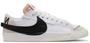 Giày Nike Blazer Low '77 Jumbo 'White Black' DN2158-101