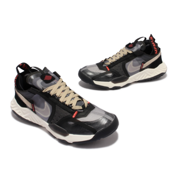 Giày Nike Air Jordan Delta Breathe 'Taupe Haze' DN4237-021 - Ảnh 3