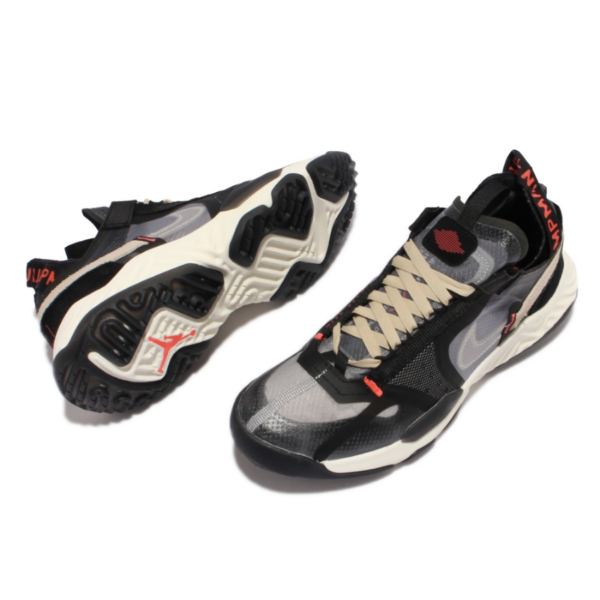 Giày Nike Air Jordan Delta Breathe 'Taupe Haze' DN4237-021 - Ảnh 2