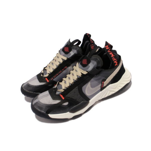 Giày Nike Air Jordan Delta Breathe 'Taupe Haze' DN4237-021 - Ảnh 4
