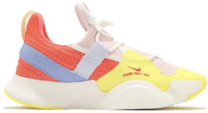 Giày Nike SuperRep Groove 'Orange Pearl Multi' DJ5062-861