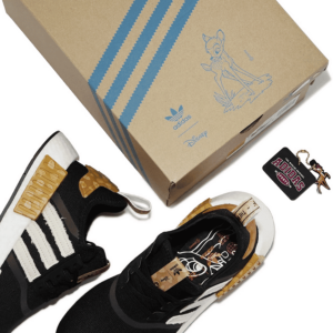 Giay Adidas Disney NMD R1 'Bambi' GV7909
