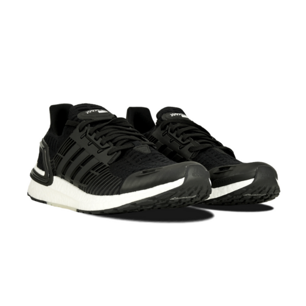 Giày Adidas Ultraboost CC1 DNA 'Black' FZ2546 - Ảnh 5