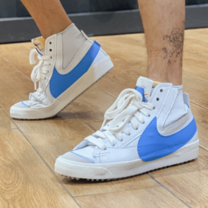 Giay Nike Blazer Mid Jumbo 'University Blue' DD3111-103