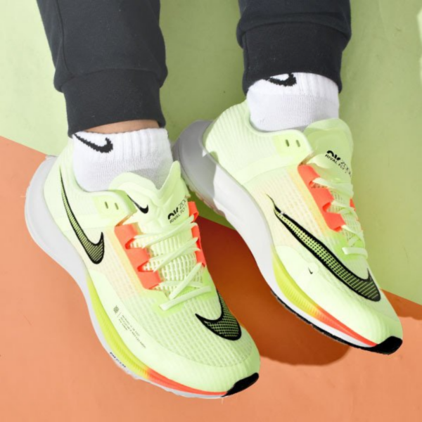 Giày Nike Air Zoom Rival Fly 3 'Barely Volt' CT2405-700 - Ảnh 2