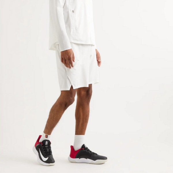 Giày Tennis Nike Court Air Zoom GP Turbo 'Black Red' CK7513-005 - Ảnh 2