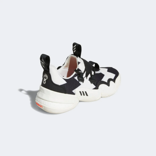 Giày Adidas So So Def Recordings x Trae Young 1 H68999 - Ảnh 3