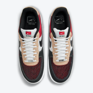 Giay Nike Air Force 1 '07 LV8 'Alter & Reveal' DO6110-100