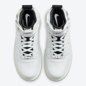 Giay Nike Wmns Air Force 1 High Utility 2.0 'Summit White' DC3584-100