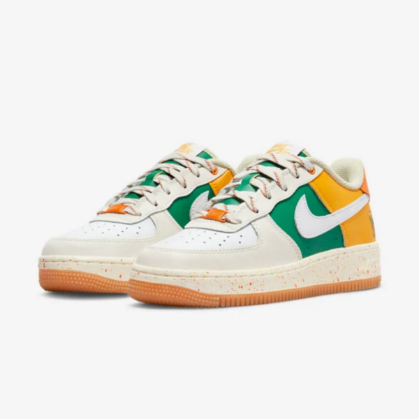 Giày Nike Air Force 1 Low ‘Fruit Basket’ DQ5085-111 - Ảnh 3