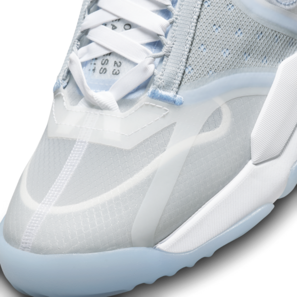 Giày Nike Jordan Delta Breathe 'Wolf Grey Aluminum White' DN4236-041 - Ảnh 6