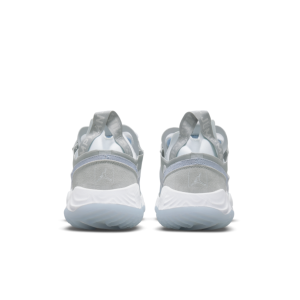 Giày Nike Jordan Delta Breathe 'Wolf Grey Aluminum White' DN4236-041 - Ảnh 8