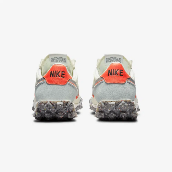 Giày Nike Waffle Racer Crater ‘Coconut Milk’ CT1983-105 - Ảnh 5