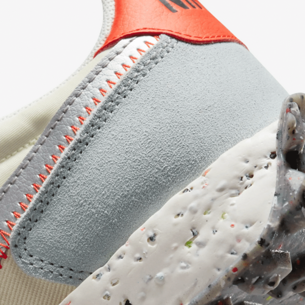 Giày Nike Waffle Racer Crater ‘Coconut Milk’ CT1983-105 - Ảnh 7