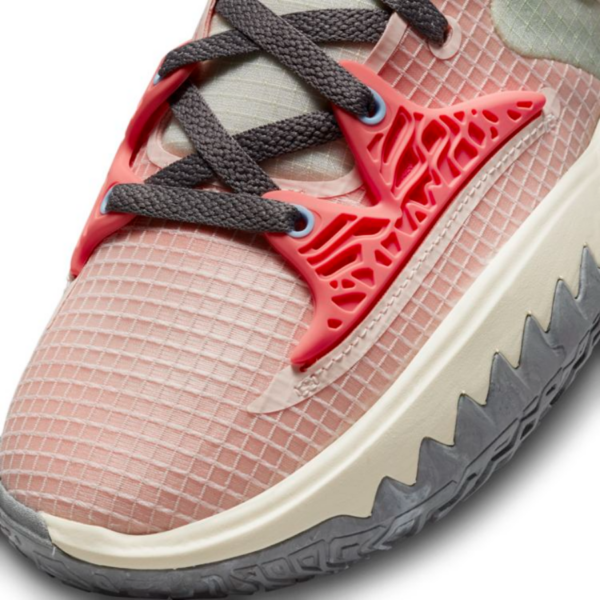 Giày Nike Kyrie Low 4 'Pale Coral' CZ0105-800 - Ảnh 7