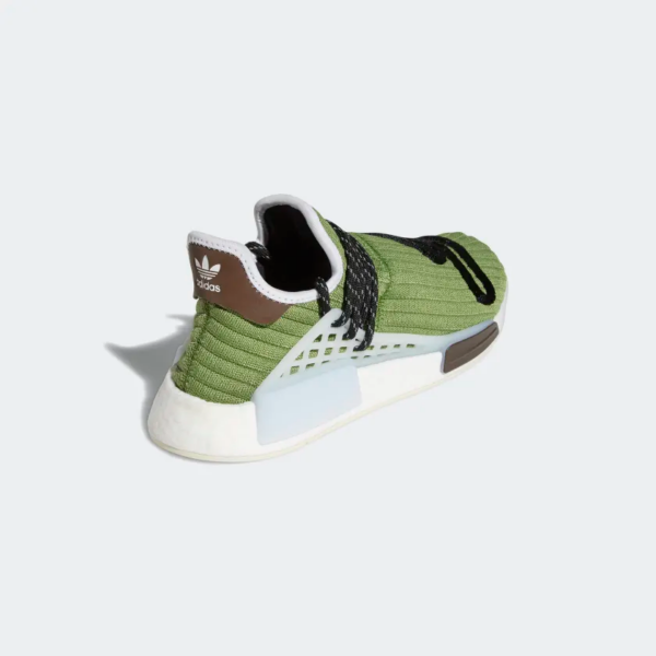 Giày Adidas BBC Ice Cream x Pharrell x NMD Human Race 'Running Dog' GZ1664 - Ảnh 5