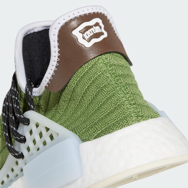 Giày Adidas BBC Ice Cream x Pharrell x NMD Human Race 'Running Dog' GZ1664 - Ảnh 8