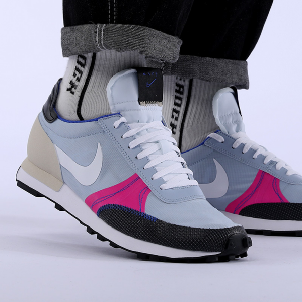 Giày Nike Daybreak Type SE 'Light Armory Blue' CU1756-402 - Ảnh 3