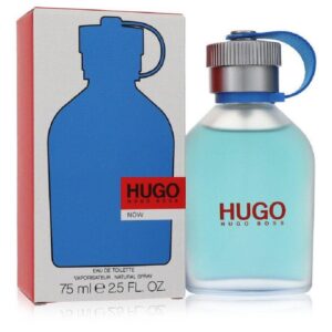 Nước Hoa Hugo Boss Now EDT