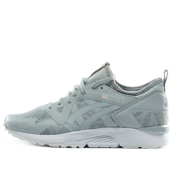 Giày Asics Wmns Gel Lyte 5 NS 'Mid Grey' HY7H8-9696 - Ảnh 3
