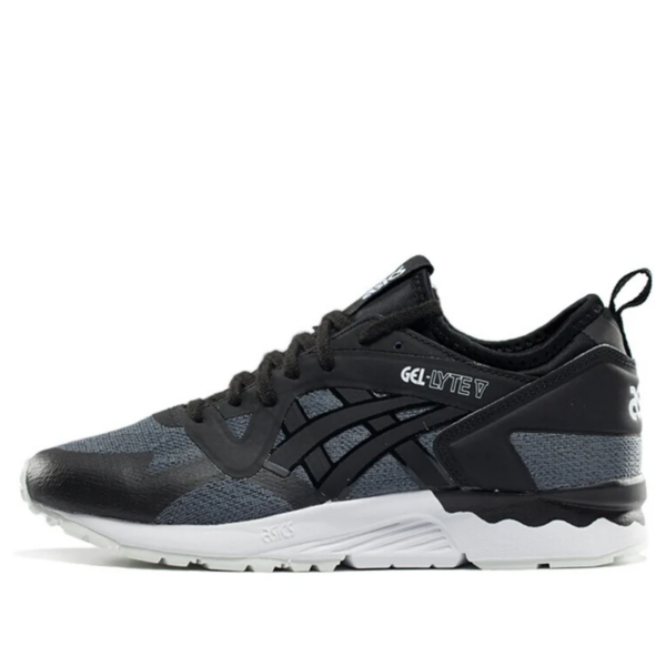 Giày Asics Gel-Lyte V NS 'Black' HY7H8-9790 - Ảnh 3