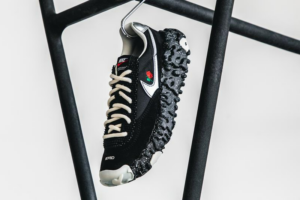 Giay Nike Undercover x Overbreak SP 'Black' DD1789-001