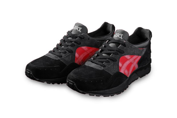 Giày Asics Kickslab x Gel Lyte 5 KLShogun 1191A284 001 - Ảnh 4
