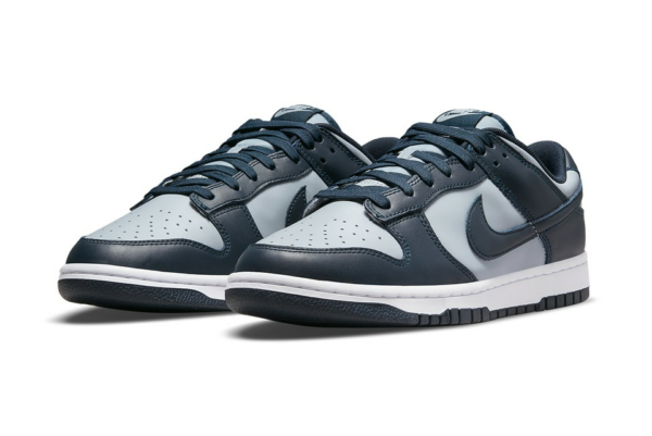 Giày Nike Dunk Low 'Georgetown' DD1391-003 - Ảnh 7