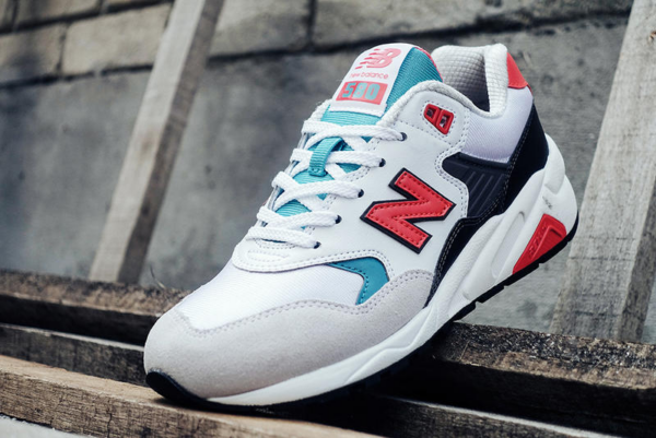 Giày New Balance 580 Overkill WRT580PA - Ảnh 5