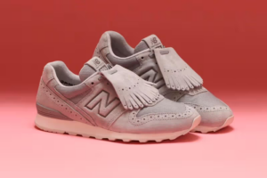 Giay New Balance 996 'Casual Gray' WL996AB2