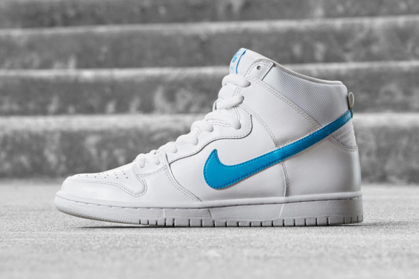 Giày Nike SB Richard Mulder x SB Dunk High 'Richard Mulder' 881758-141 - Ảnh 6