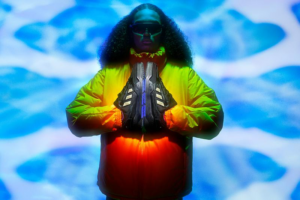 Giay Adidas Yu-Gi-Oh! x ADI2000 'Yugi's World' H06442