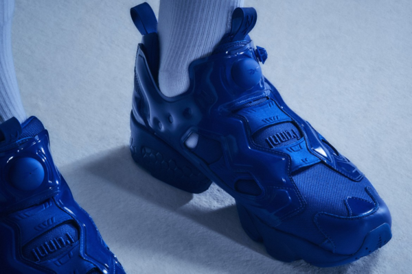 Giày Reebok Juun.J x Reebok Instapump Fury OG H02480 - Ảnh 5