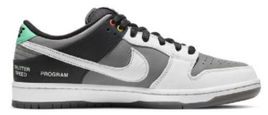 Giày Nike SB Dunk Low 'Camcorder' CV1659-001