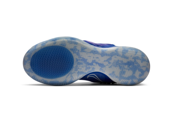 Giày Nike Adapt BB 2.0 'Astronomy Blue' BQ5397-400 - Ảnh 3