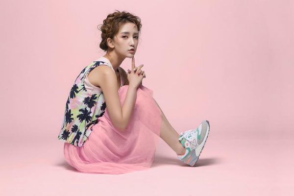 Giày New Balance 999 'Flamingo' ML999CCW - Ảnh 5