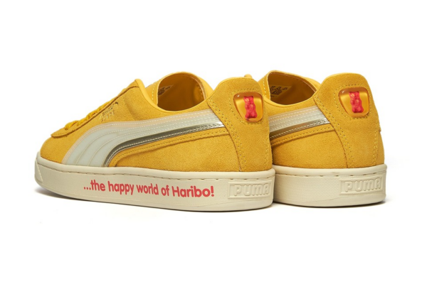 Giày Puma x Haribo Suede Triplex 382560-01 - Ảnh 14