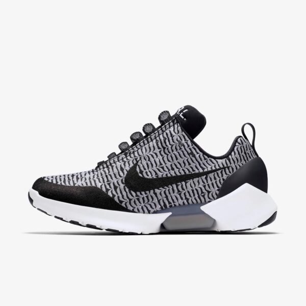 Giày Nike HyperAdapt 1.0 'Wolf Grey' AH9388-003 - Ảnh 6
