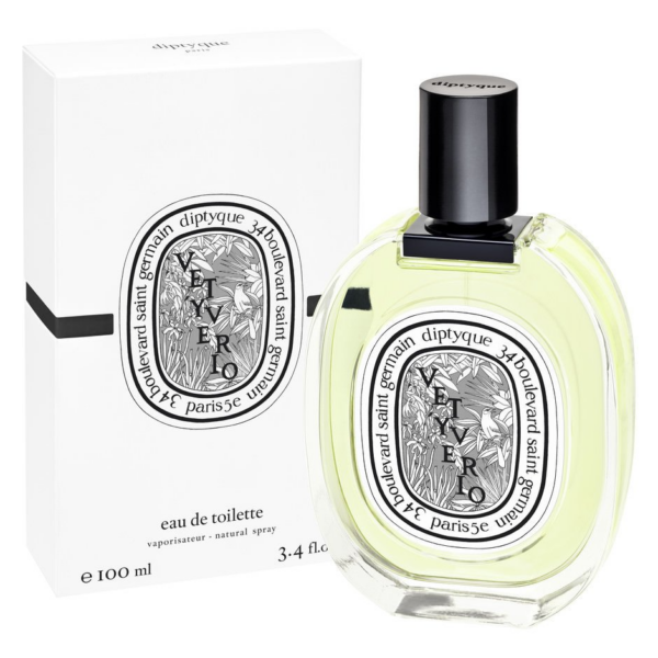 Nước Hoa Diptyque Vetyverio EDT
