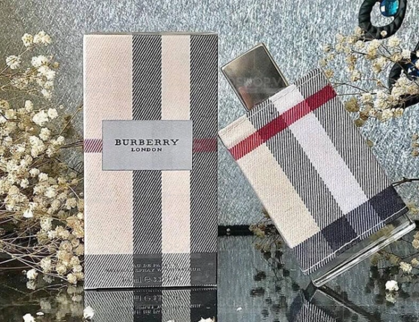Nước Hoa Burberry London EDP - Ảnh 2
