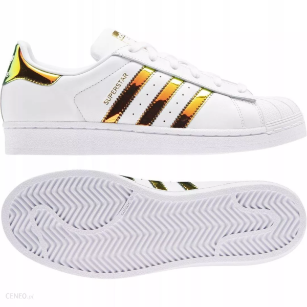 Giày Adidas Wmns Superstar 'Multicore Cable' EG2918 - Ảnh 7