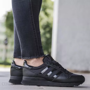 Alternative view of Giày Adidas ZX 500 OG 'Black' B25601