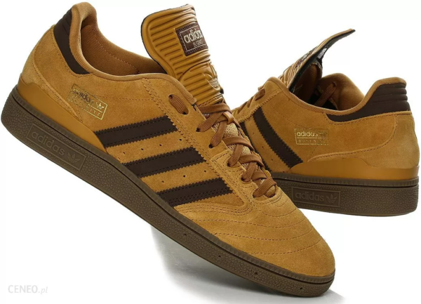 Giày Adidas Busenitz 'Mesa' BY3966 - Ảnh 7