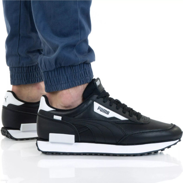 Giày Puma Future Rider 'Contrast' 374763-02 - Ảnh 5