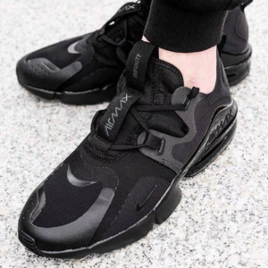 Giay Nike Air Max Infinity 'Triple Black' BQ3999-004